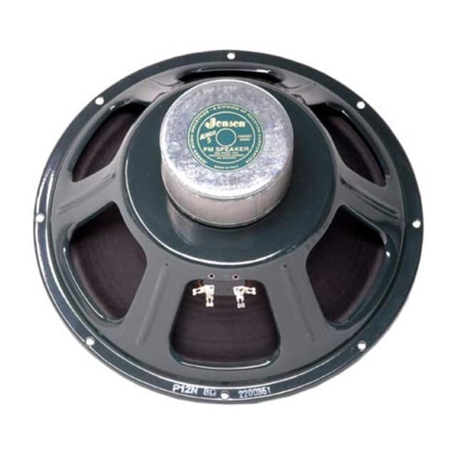 SP-JEN-P12N-NB-8 Jensen Loudspeaker  Speakers