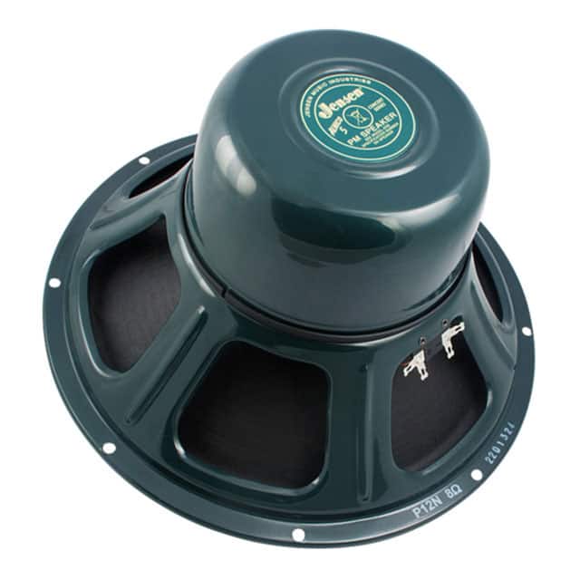 SP-JEN-P12N-8 Jensen Loudspeaker  Speakers