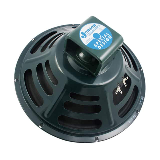 SP-JEN-P12Q-8 Jensen Loudspeaker  Speakers