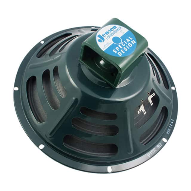 SP-JEN-P12R-8 Jensen Loudspeaker  Speakers