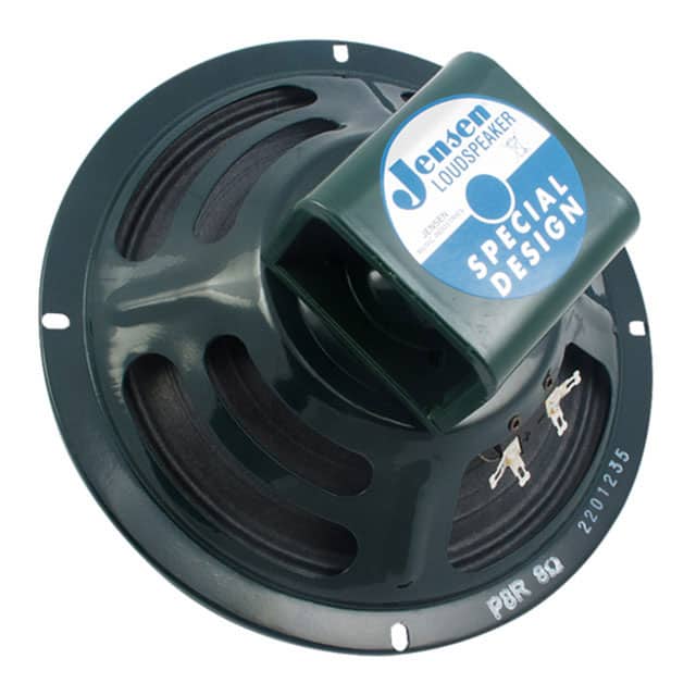 SP-JEN-P8R-4 Jensen Loudspeaker  Speakers