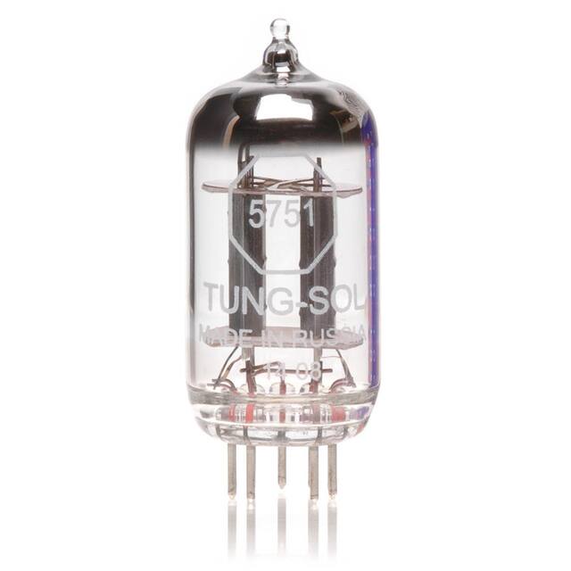 TS-5751 Tung-Sol  Vacuum Tubes