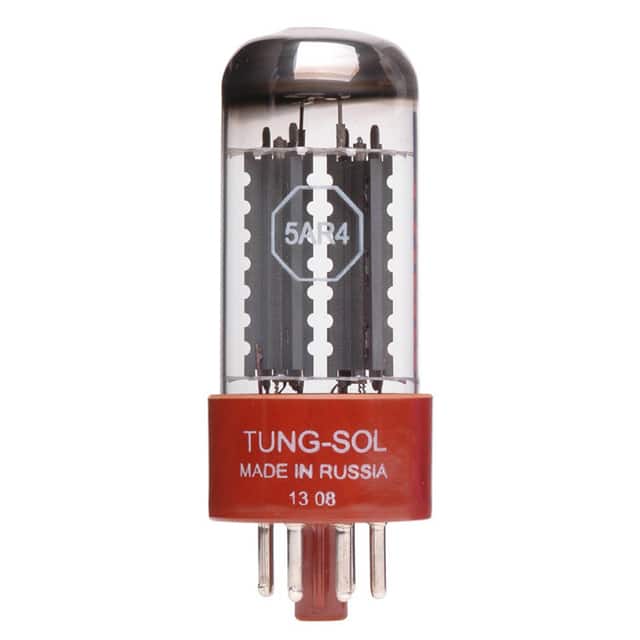 TS-5AR4 Tung-Sol  Vacuum Tubes