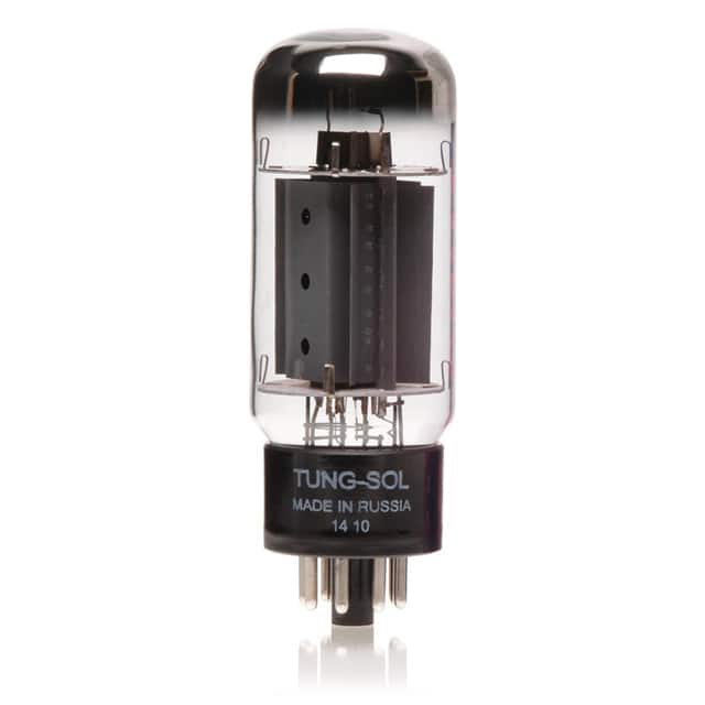 TS-7027 Tung-Sol  Vacuum Tubes