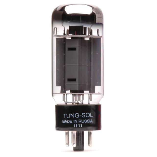 TS-7581 Tung-Sol  Vacuum Tubes