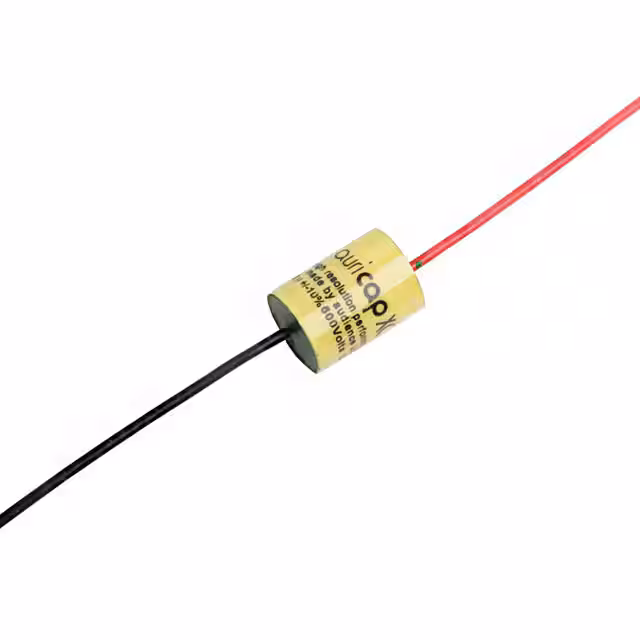 X06-10-00.22 Audience  Condensateurs tantale-polymère