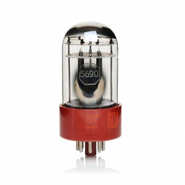 NOS-5690 TubeDepot  Vacuum Tubes