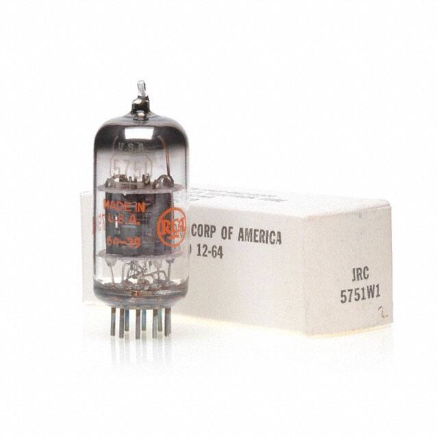 NOS-5751-RCA-BP TubeDepot  Vacuum Tubes