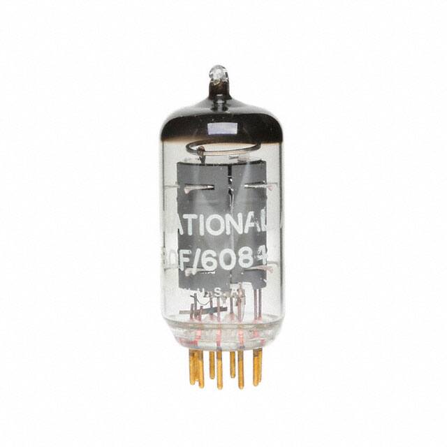 NOS-6084 TubeDepot  Vacuum Tubes