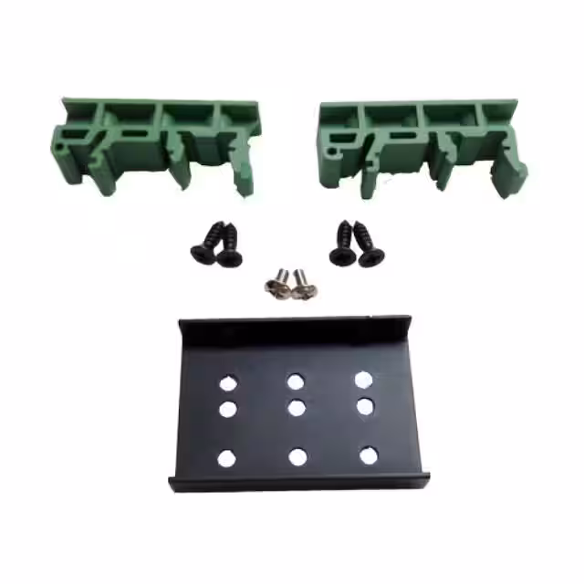 DIN-CLIPKIT-UNI Tycon Systems Inc.  Accessories