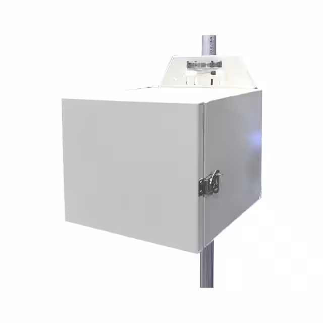 ENC-AL-12X14X15 Tycon Systems Inc.  Scatole