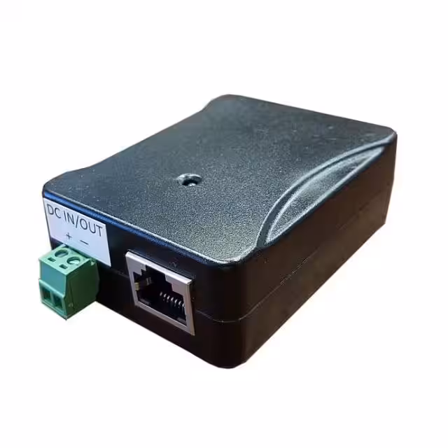 POE-INJ-1000-WT Tycon Systems Inc.  Power over Ethernet (PoE)