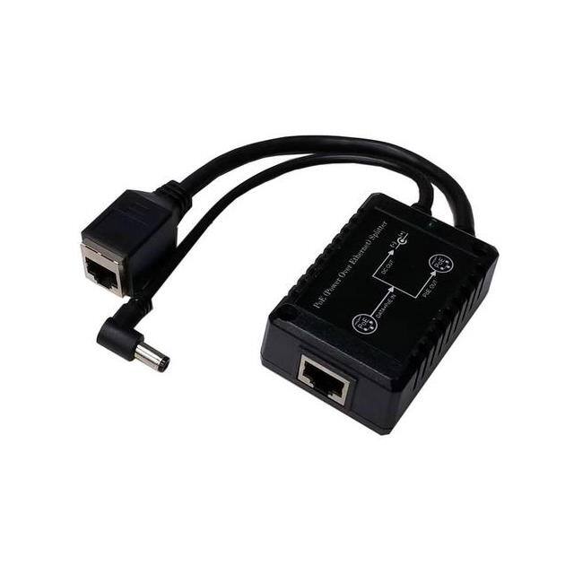 POE-MSPLT-4824P-F Tycon Systems Inc.  Power over Ethernet (PoE)