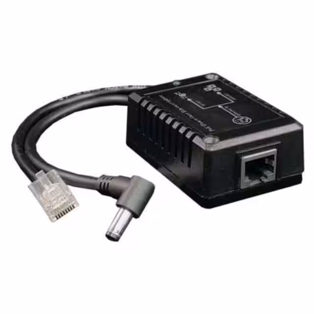 POE-MSPLT-4805 Tycon Systems Inc.  Power over Ethernet (PoE)