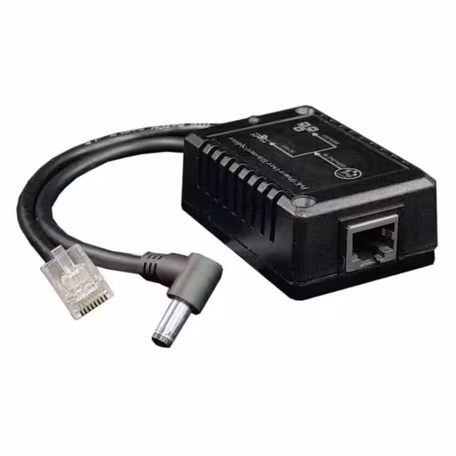 POE-MSPLT-4824 Tycon Systems Inc.  Power over Ethernet (PoE)