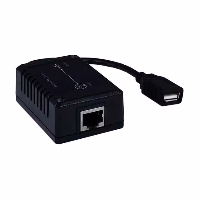 POE-MSPLT-USB Tycon Systems Inc.  Alimentazione tramite Ethernet (PoE)