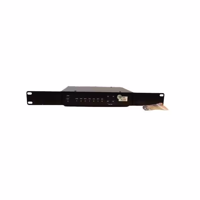 TP-BC-RACKMOUNT Tycon Systems Inc.  Accessoires