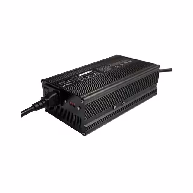 TP-BC72-600 Tycon Systems Inc.  Chargeurs de batterie