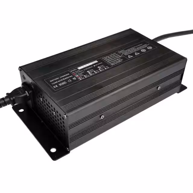 TP-BC72-900 Tycon Systems Inc.  Chargeurs de batterie
