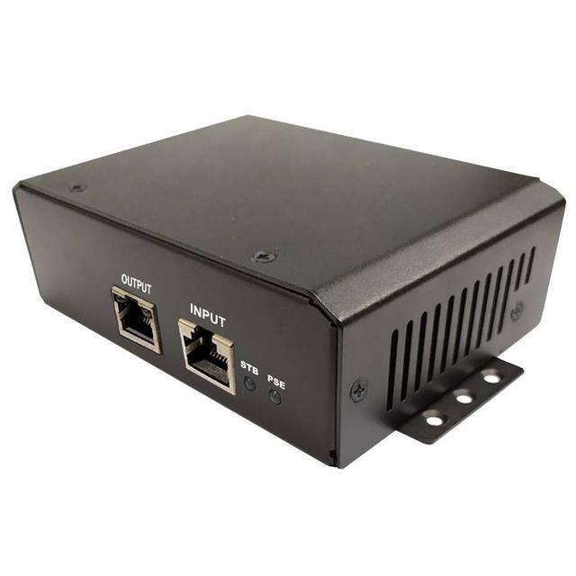 TP-DC-1256GD-BT Tycon Systems Inc.  Power over Ethernet (PoE)