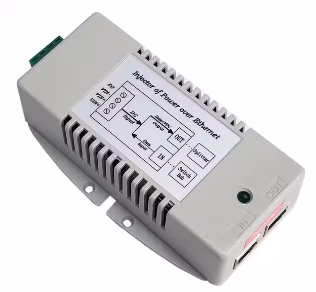 TP-DCDC-2456G-VHP Tycon Systems Inc.  DC DC Converters