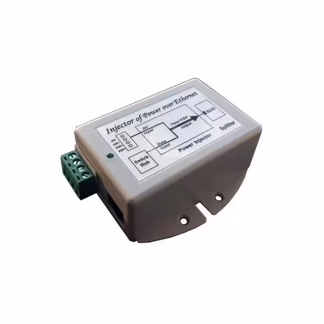 TP-DCDC-1224G Tycon Systems Inc.  DC DC Converters