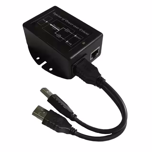 TP-DCDC-2USB-48 Tycon Systems Inc.  DC DC Converters