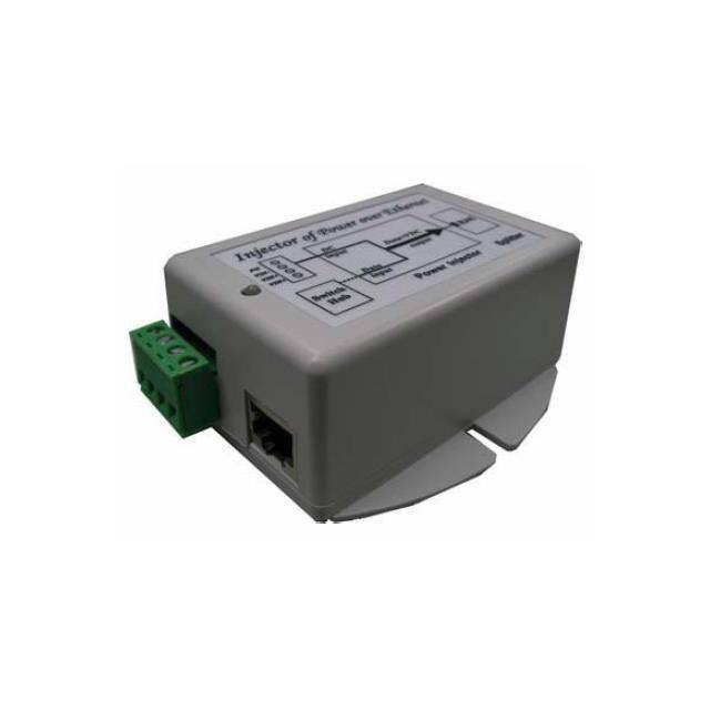 TP-DCDC-1248GD Tycon Systems Inc.  Power over Ethernet (PoE)