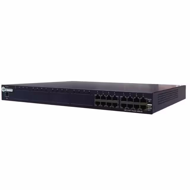 TP-MS308 Tycon Systems Inc.  Power over Ethernet (PoE)