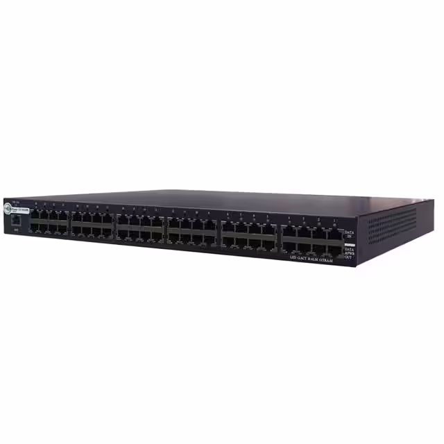 TP-MS324 Tycon Systems Inc.  Power over Ethernet (PoE)