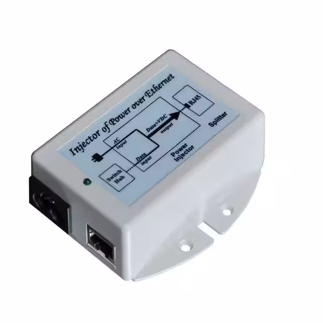 TP-POE-18G Tycon Systems Inc.  Power over Ethernet (PoE)