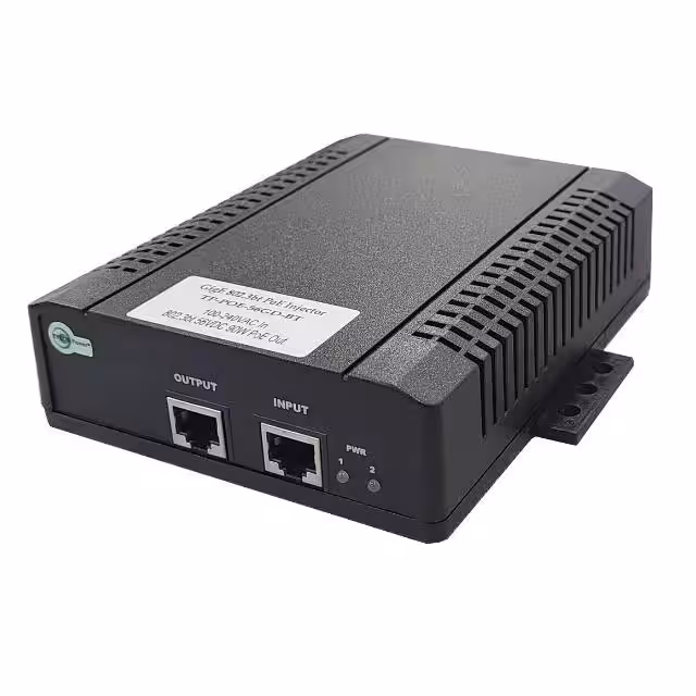 TP-POE-56GD-BT Tycon Systems Inc.  Power over Ethernet (PoE)