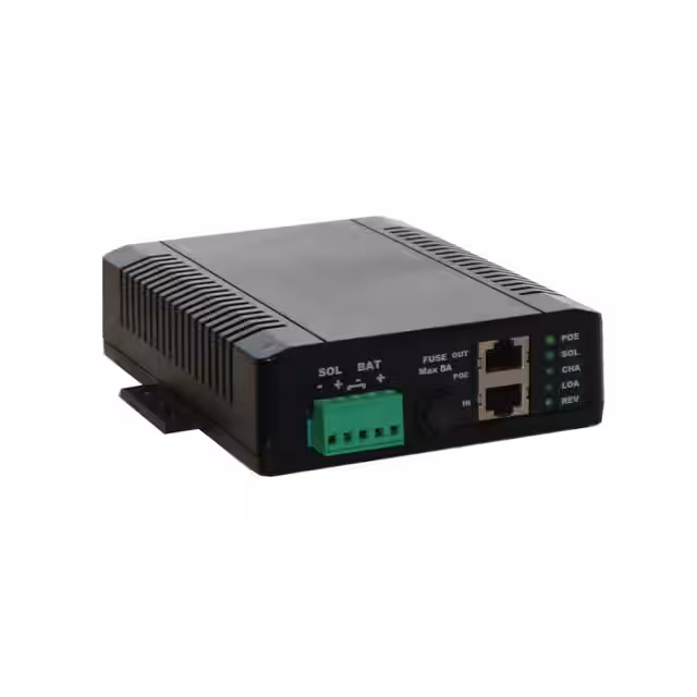 TP-SCPOE-2448-HP Tycon Systems Inc.  Chargeurs de batterie