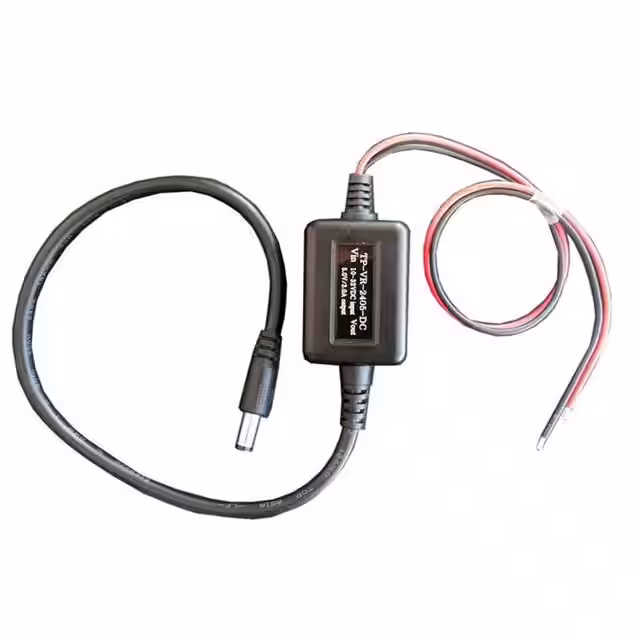 TP-VR-2405-DC Tycon Systems Inc.  DC-DC-Wandler