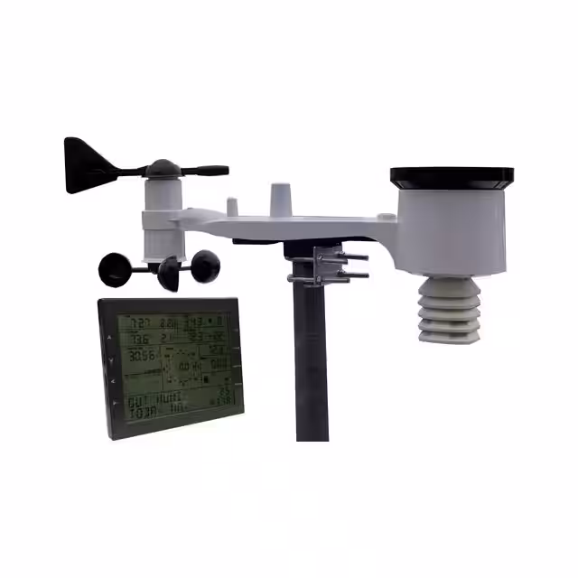 TP3000WC Tycon Systems Inc.  Attrezzature - Tester ambientali