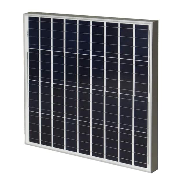 TPS-12-35W Tycon Systems Inc.  Solar Cells