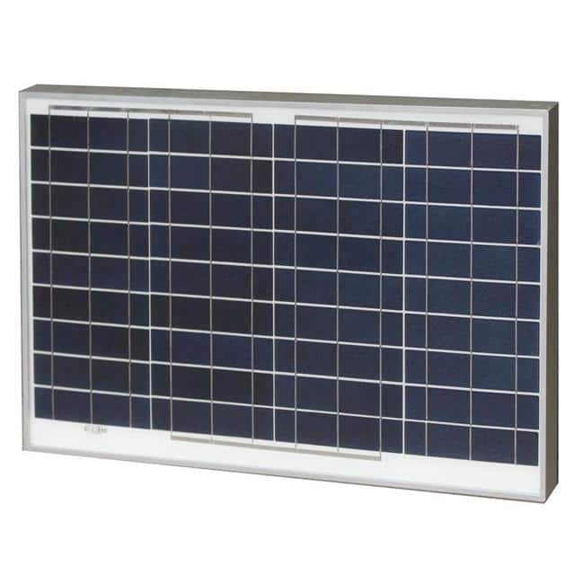 TPS-12-85W Tycon Systems Inc.  Solar Cells