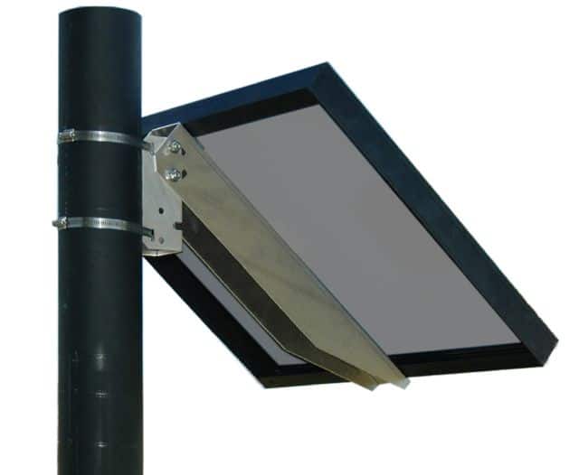TPSK24-30W Tycon Systems Inc.  Solar Cells