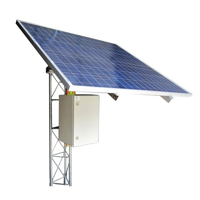 RPL12/24M-200-255LE Tycon Systems Inc.  Solar Cells