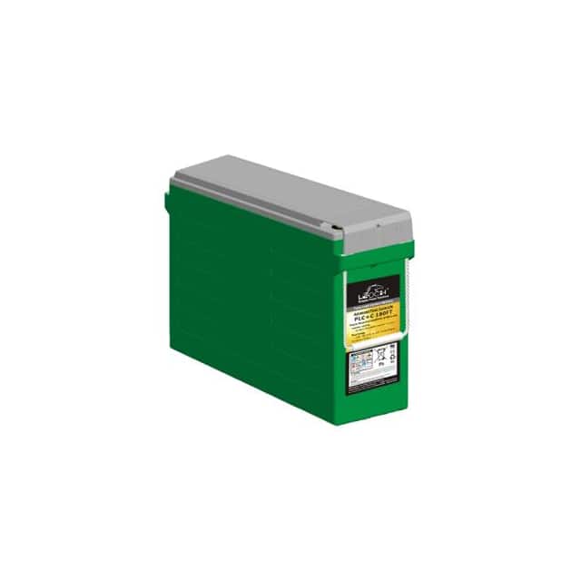 TPBAT12-180 Tycon Systems Inc.  Batterie ricaricabili (secondarie)