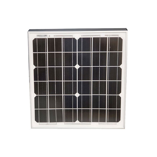 TPS-12-15W Tycon Systems Inc.  Solar Cells