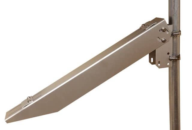 TPSM-10-15-SP Tycon Systems Inc.  Staffe di montaggio