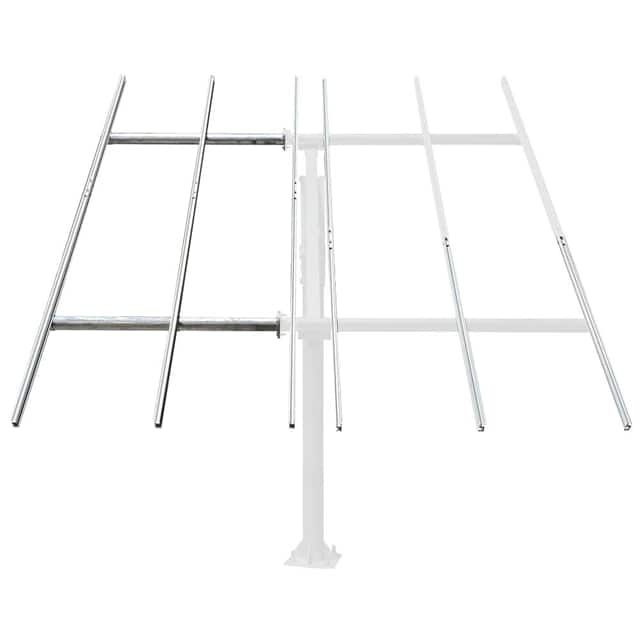 TPSM-350X6-ADAPTERKIT Tycon Systems Inc.  Staffe di montaggio