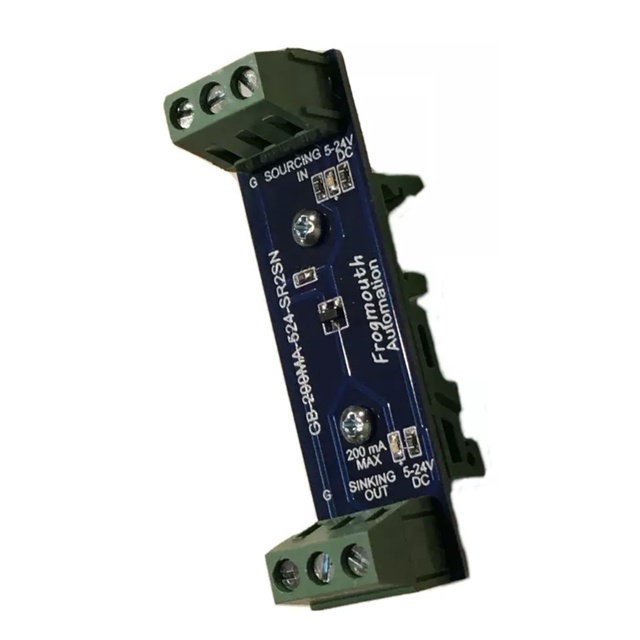 GB-200MA-524-SR2SN US Custom Billet  Zubehör