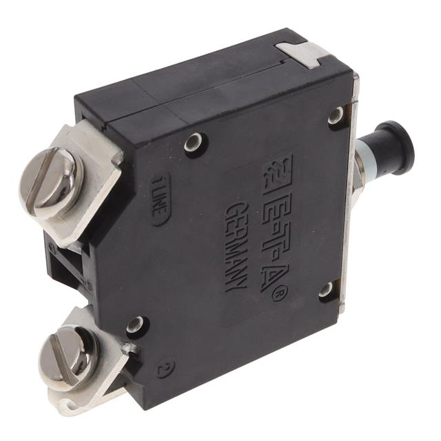 452-K34-LN2-100A E-T-A Disyuntores