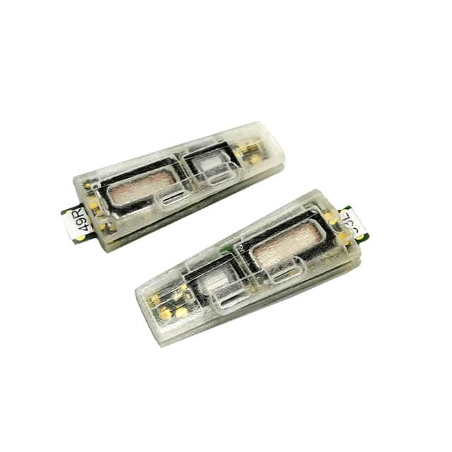 UAM-P 2010 USound GmbH  Accessories