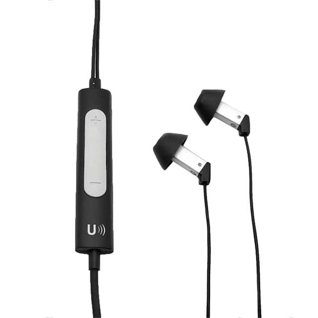 UH-R 2030 USound GmbH  Accessories