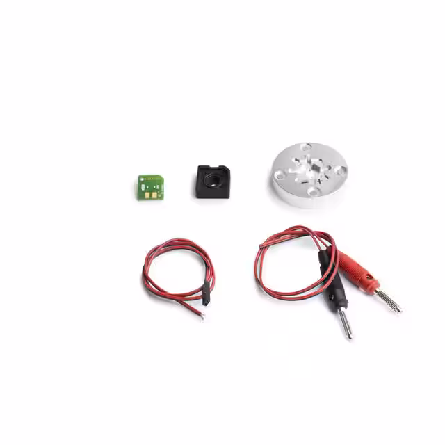 UJ-E1040C06 USound GmbH  Cartes et kits d'évaluation et de démonstration