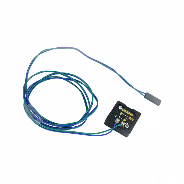 UJ-R1030 USound GmbH  Accessories