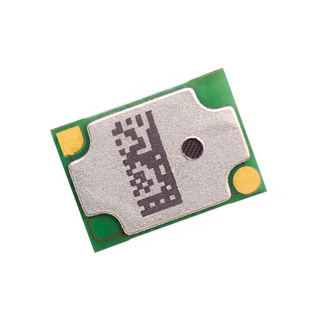 UT-P 2017 USound GmbH  Speakers